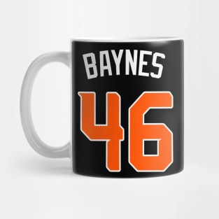 Dog Baynes Suns Mug